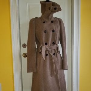 Calvin Klein Chic  Winter  Coat